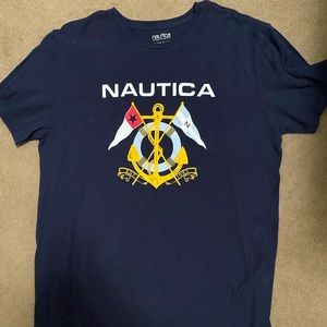 Vintage Nautica T-Shirt